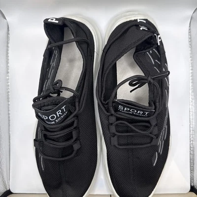 Zapatos sin cordones informales unisex Foto 1 de 3