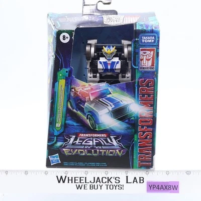 RID 2015 Universe Strongarm Transformers Legacy Evolution 2023 Hasbro NEW SEALED - Image 1 of 4