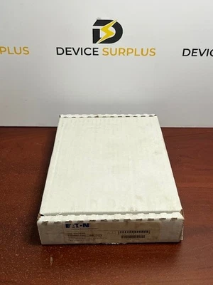 Eaton E58-30AS6008 Harsh Duty Photoelectric Sensor New - Image 1 of 3