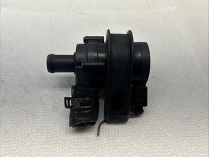 OEM Auxiliary Coolant Water Pump FOR 2009 - 2012 Audi A4 2.0L & AUDI A4 30950000 - Picture 1 of 11
