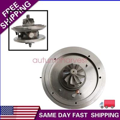 Cartucho Turbo Core para Mercedes-Benz R320 CDI Wagon 2007-2009 4 puertas 777318 Foto 1 de 4