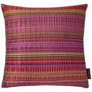 Magma Kissenhülle Gestreift Bunt Twirly 40x40 cm - Bild 1 von 2