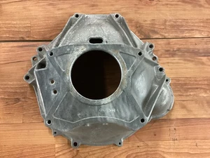 Original 65 66 67 Ford Mustang Hi Po Falcon 289 4 Speed Bellhousing C5DA-6394-A - Picture 1 of 8