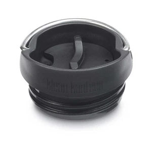 Kleen Kanteen TKWide Café Cap Black - Picture 1 of 1
