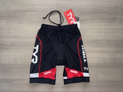 Men's TYR Tri Compression Short 9'' Size XS - Image 1 of 3