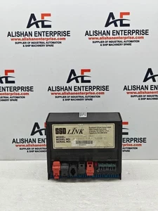 Módulo procesador Parker SSD Link L5207-2-00 - Imagen 1 de 8