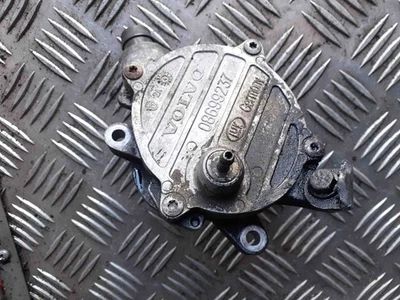 Volvo XC90 I 08699237 Vacuum Pump 2.40 Diesel 120kw 2004 11570389 - Image 1 of 3