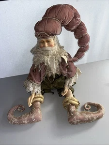 Papá Noel Wayn Kleski usado - Imagen 1 de 7