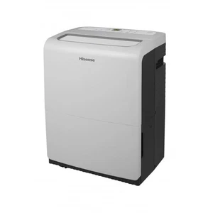 Hisense 60-Pint 3-Speed Inverter Dehumidifier w/ Built-In Pump DH10019TP1WG - Picture 1 of 9