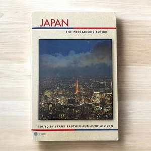 Japan: Die prekäre Zukunft (mögliche Zukunft) - Taschenbuch - GUT - Bild 1 von 4