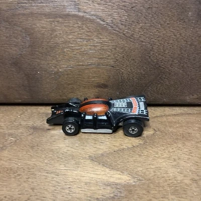 Coche Spidermobile Mattel Hot Wheels 1975 "Spider-Man" Marvel Comics juguete de colección Foto 1 de 4