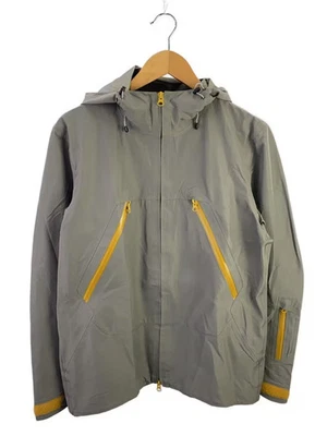 SOPHNET. Nylon Jacket, Medium, Gray, SOPH-091115 - Image 1 of 4