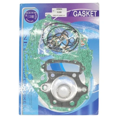 Juego de juntas de motor para Honda XL350 XL 350K 1974-1978 juntas tóricas de reconstrucción Foto 1 de 4