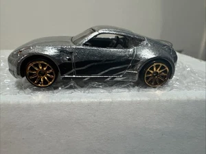 HOT WHEELS ZMAC LOOSE NISSAN 370 Z (NEW) - Picture 1 of 3