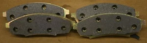 Se adapta a las pastillas 88-01 Buick Oldsmobile World Brake Corp MKD376 nuevas - Imagen 1 de 1