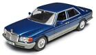 IXO 1:43 Mercedes-Benz S-Klasse W126 500 SE (1979-1991) - dark blue