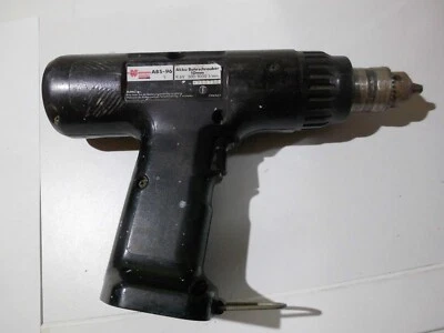 Würth Akkuschrauber, ABS 96, 9,6 Volt, 2-Gang, ohne Akku, stabile Ausführung, OK - Bild 1 von 2