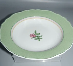 Hutschenreuther Löwenmarke Medley Parklane deep green Suppenteller 23 cm Dm - Bild 1 von 2