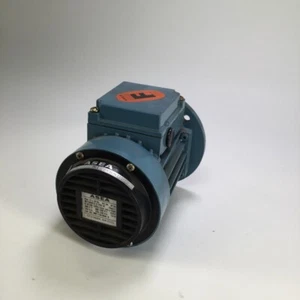 Asea MT63B11F115-4 motor 0.18kW 1370rpm IP54 USED UMP - Picture 1 of 4