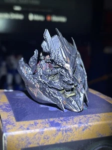 Leafage Custom Headsculpt For UT R-05 Desperado Dotm Megatron - Picture 1 of 7