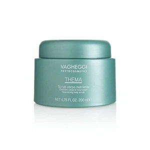 Exfoliante corporal nutritivo Vagheggi Theme 200 ml #uaau - Imagen 1 de 1