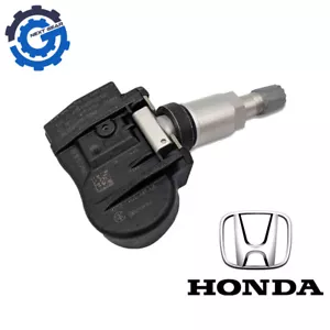 NEW OEM HONDA TIRE SENSOR TPMS 2013 2020 ACURA RDX MDX RLX 315MHz 42753-TX4-A51 - Picture 1 of 2