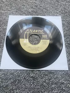 Led Zeppelin - Whole Lotta Love / Living Loving Maid (She's Just A Woman) VG++ - Bild 1 von 8