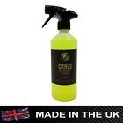 ELKO Citrus Pro Car All Purpose Cleaner Pre Wash Alloy Wheels Interior Strong