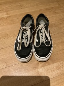 Las mejores ofertas en Zapatos de niño VANS para Niños | eBay