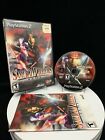 Samurai Warriors (Sony PlayStation 2, 2004) Complete with Manual Tested