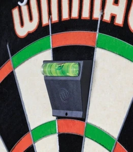 Winmau Dart Board Spirit Master Level Alignment System For Blade 6 Dartboard - Picture 1 of 3