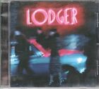 Lodger A Walk In the Park CD Germany Island 1998 CID8073