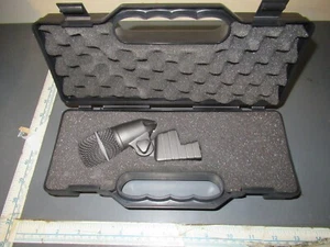 Samson Q3 Microphone OPEN BOX - Picture 1 of 1