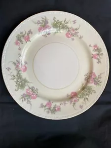 Homer Laughlin Georgian Eggshell plate E52 N5 9 3/4" - Picture 1 of 6