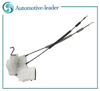 Motor actuador cerradura puerta delantera derecha EG2158310M para Mazda CX-7 2,3 L 2,5 L 07-12 Foto 1 de 4
