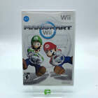 Mario Kart Wii (Nintendo Wii, 2008)