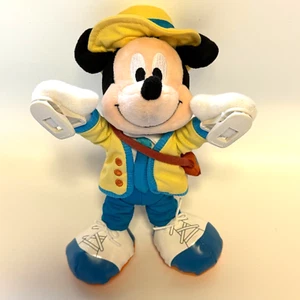 Pacchetto vacanze Tokyo Disney Resort Topolino peluche cavalcabile sulla spalla - Foto 1 di 17