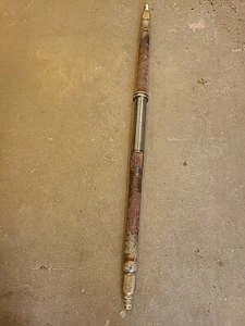 96 Polaris Xplorer 300 4x4 Rear Axle 5020789 - Picture 1 of 4