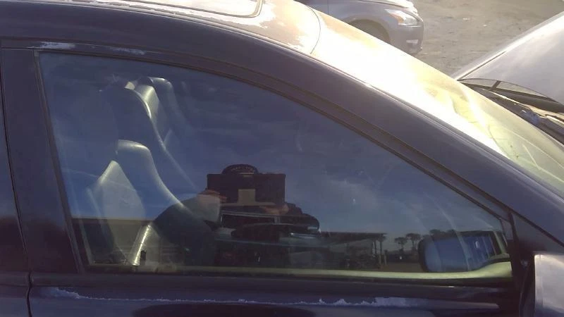 Front Door Glass/window ACURA TL Right 04 05 06 07 08 — 第 1/1 张图片
