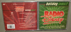 CD - Radio Disney - Holiday Jams 2 - Bild 1 von 1