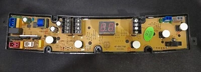 HF-BXC75B 5 Socket 220V Washing Machine PCB Board For Abans Washing Machines New - Image 1 of 3