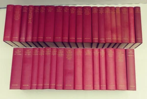 Soncino Talmud English Translation 35 Volume Set Complete Hardcover wBackground  - Picture 1 of 11