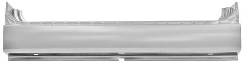 ROCKER PANEL OUTER 1966-77 FORD BRONCO RH-LH Foto 1 de 1