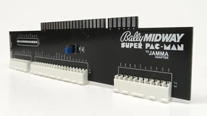Super Pacman to JAMMA Adapter - Picture 1 of 4