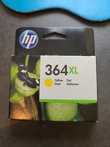 HP CARTUCCIA 364XL YELLOW (GIALLO) - Foto 1 di 1