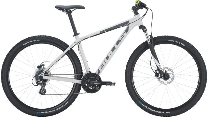 BULLS WILDTAIL 2 DISC 29 Zoll Rh 46 cm Mountainbike Modell 2024 - Bild 1 von 1