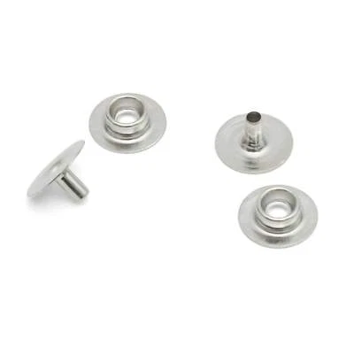 Boutons Pression Jugulaire M2 Parachutiste | Mon Casque M1 - Photo 1/3