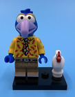 LEGO Gonzo Muppet Minifigure 71033 Collectible coltm4