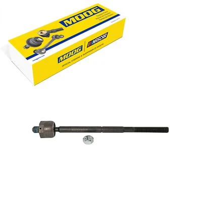 Extremo de barra de dirección interior delantero MOOG para Ford Freestyle 2005-2007 Foto 1 de 3