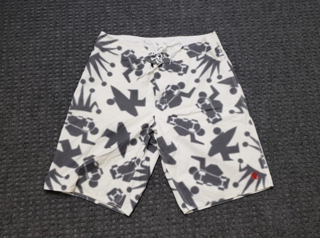 Stussy Board Shorts Regular Size Swimwear for Men for sale | eBay